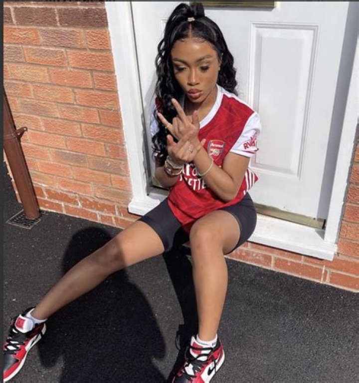 Bukayo Saka family, wife, children, parents, siblings