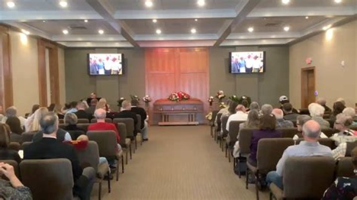 Burt Bacharach funeral, burial service, pictures, date, time, venue