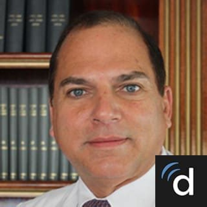 Dr. Burt Greenberg, MD – Great Neck, NY