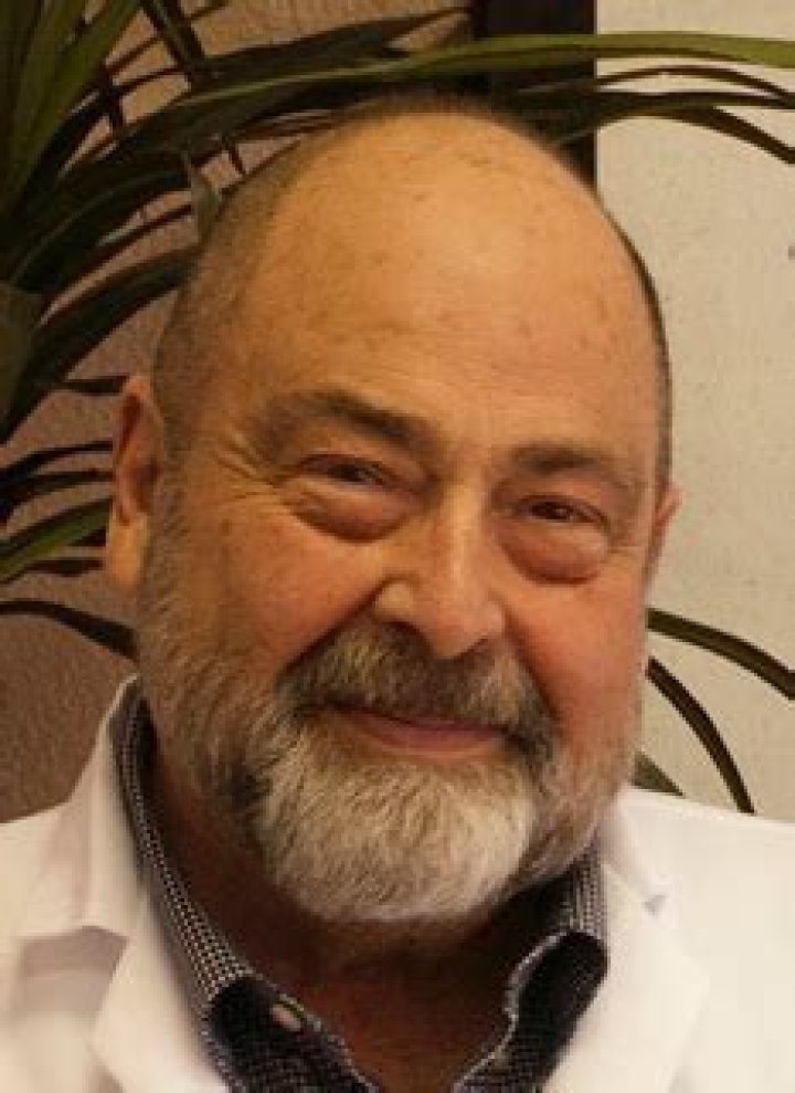Dr. Burton Berkson, MD – Las Cruces, NM