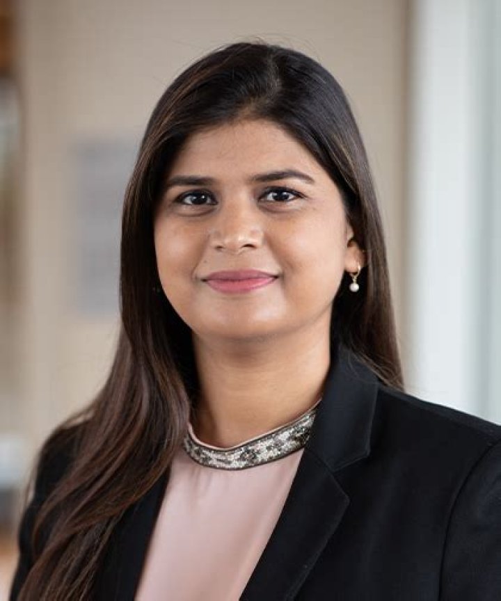 Dr. Bushra Amin, MD – Bronx, NY