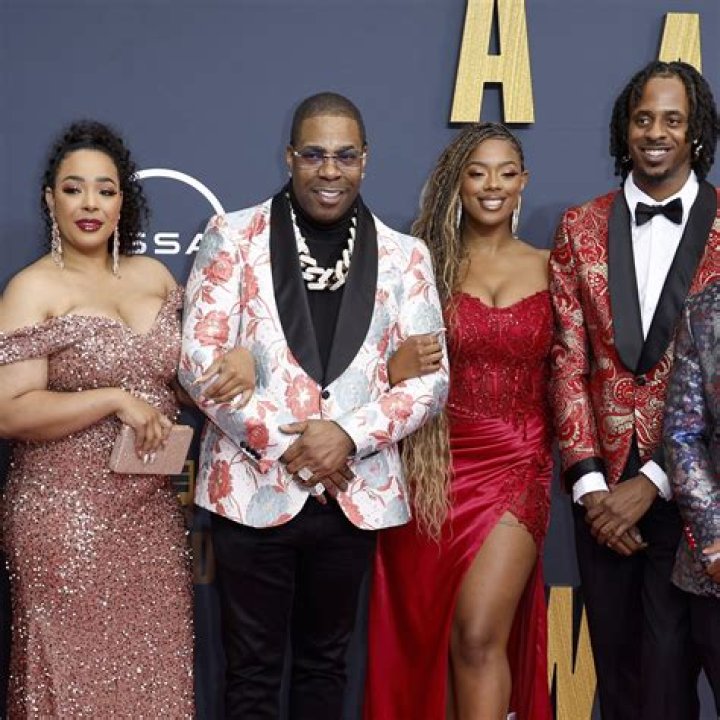 Busta Rhymes First Wife: Who Is Joanne Wood?