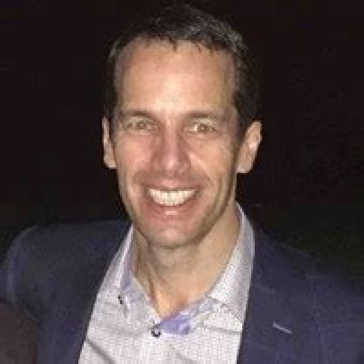 Dr. Byron Ladd, MD – Richmond, VA