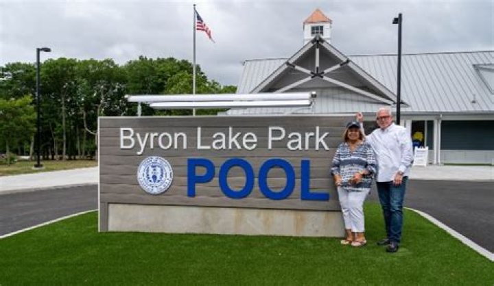 Dr. Byron Lake, MD – Grass Valley, CA
