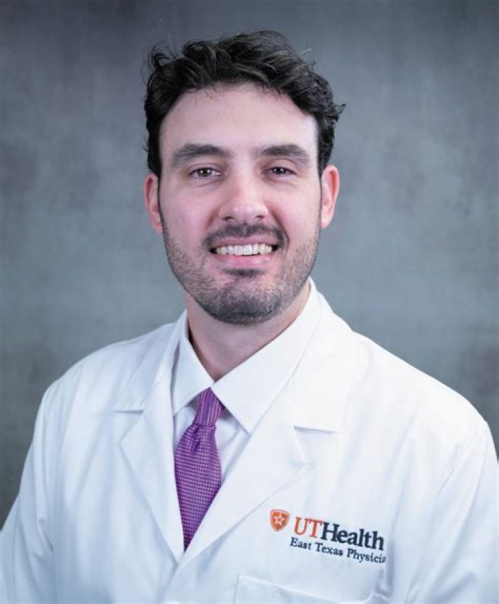 Dr. Cade Clark, MD – Dallas, TX