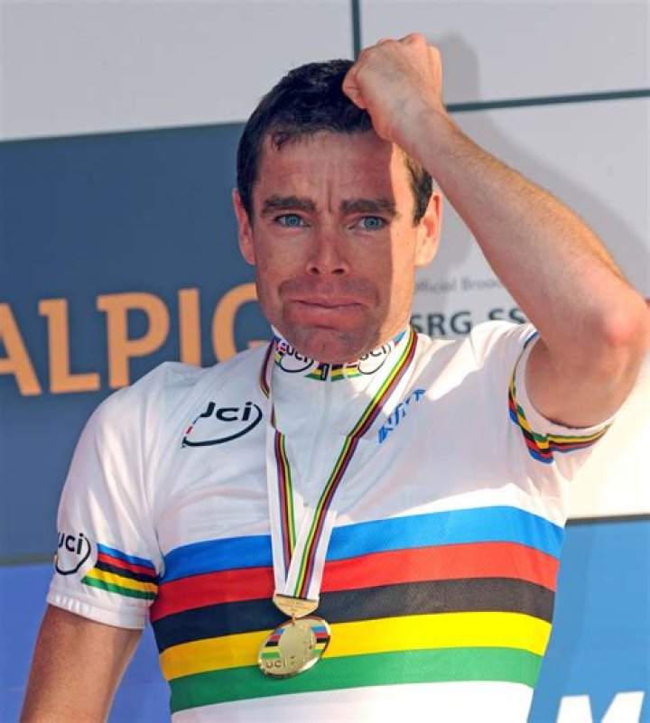 Cadel Evans Biography - Facts, Childhood, Family Life & Achievements