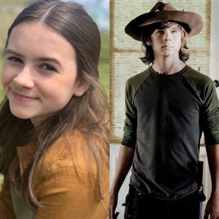 Cailey Fleming Bio, Wiki, Age, Height, Walking Dead, Star Wars, and Net Worth.