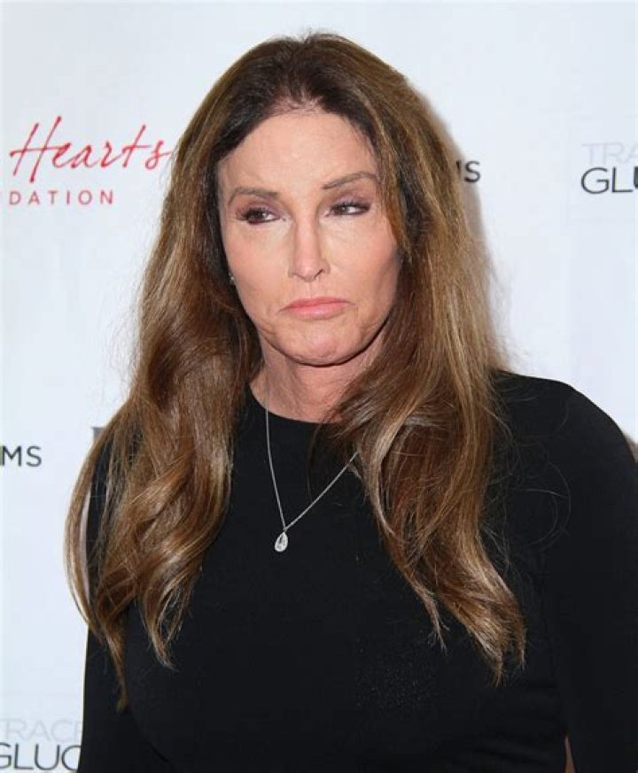 Caitlyn Jenner Reveals She’s Finished With Talking Politics