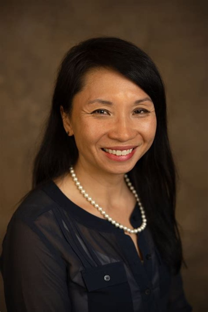 Dr. Caitlyn Truong, MD – Bend, OR