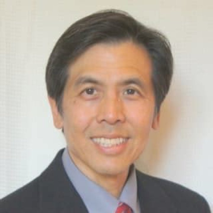 Dr. Calvin Eng, MD – Monterey Park, CA