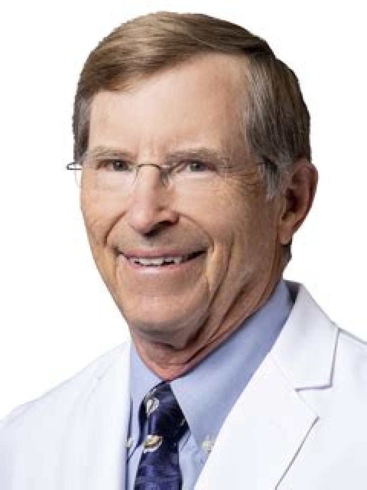 Dr. Calvin Mein, MD – San Antonio, TX