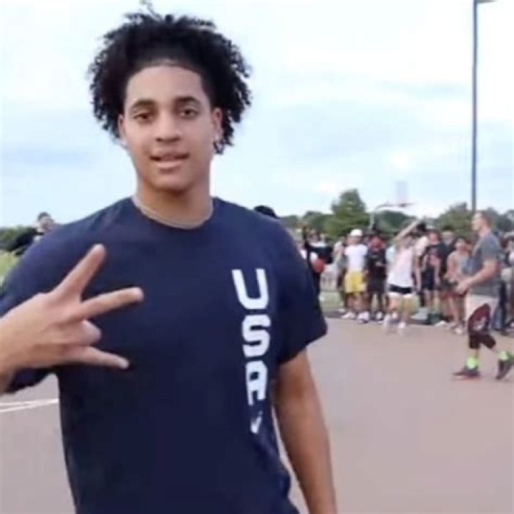 Cam Wilder (TikToker) Wiki, Bio, Age, Height, Weight, Net Worth, Girlfriend, Facts