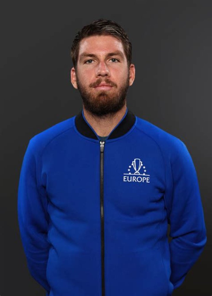 Cameron Norrie Bio, Wiki, age, height, nationality, family, coach, ranking, prize money, net worth