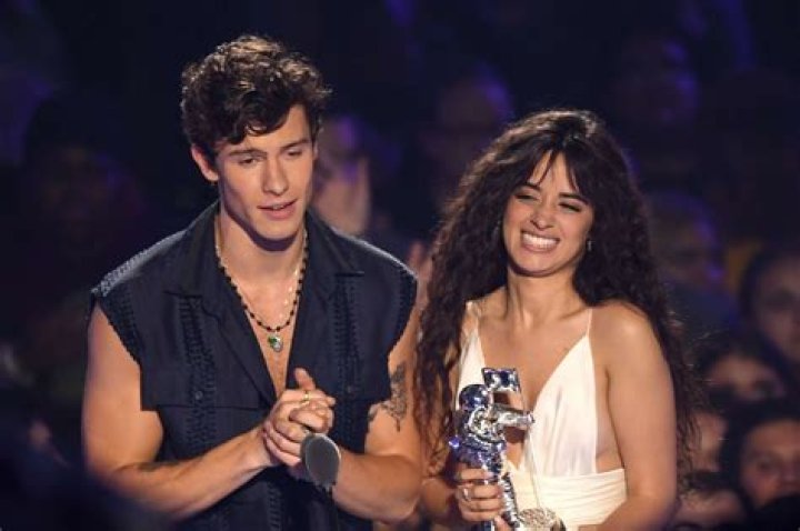 Camila Cabello Gushes Over Shawn Mendes – He ‘Feels Like Home’