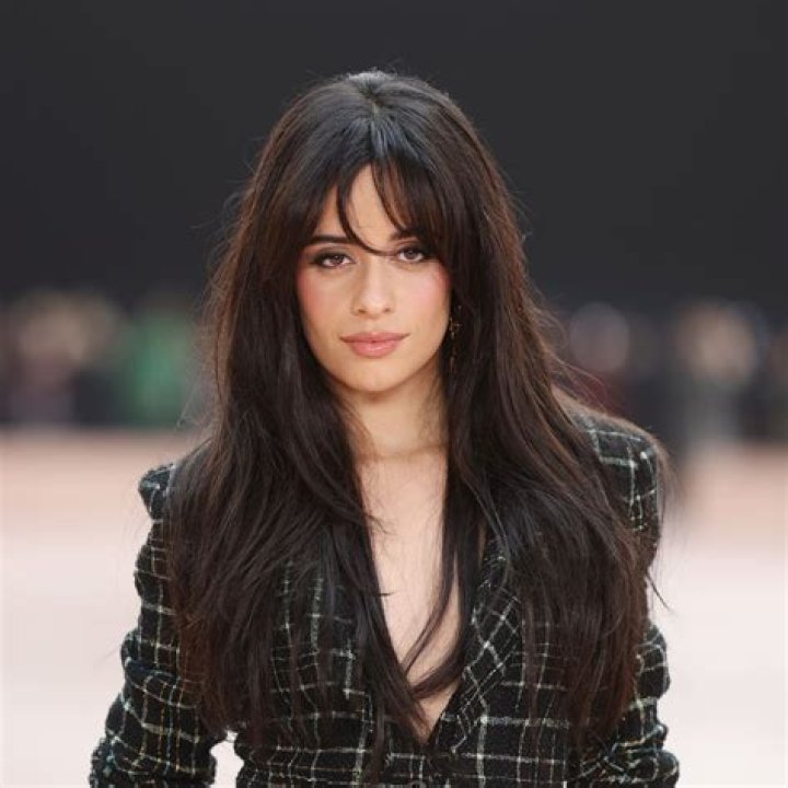 Camila Cabello’s Mom Cuts Her Bangs While In Quarantine And The Result Is Pretty Bad!