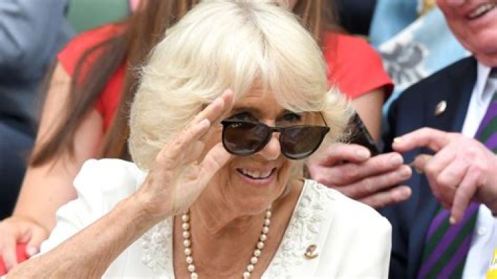 Camilla jets out of the U.K. and clues us in on the truth of Charles’ cancer battle