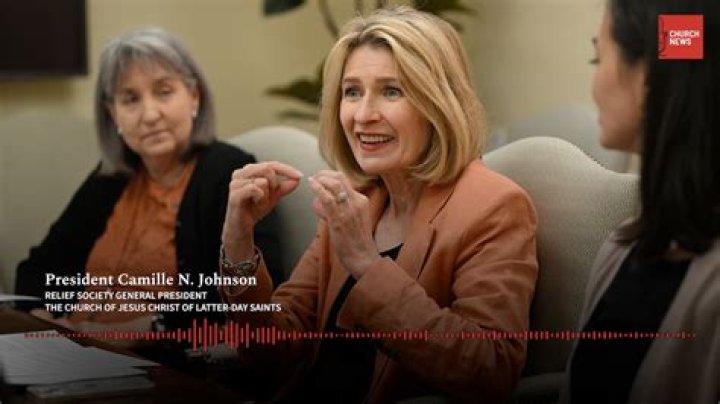 Dr. Camille (Jones) Johnson, MD – Detroit, MI