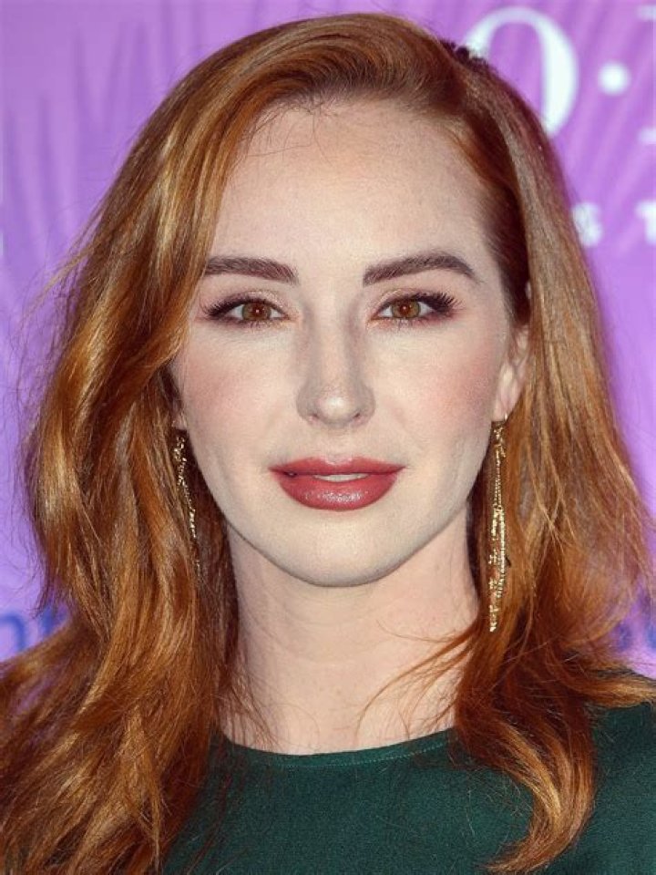 Camryn Grimes – Biography of American Actress
