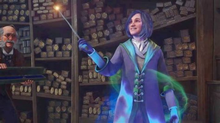 Can you be gay in ‘Hogwarts Legacy?’ The status of same-sex relationships in ‘Hogwarts Legacy,’ explained