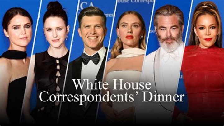 
Can you get White House Correspondents Dinner tickets and how to get invited? 