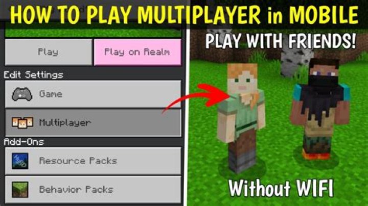 Can you play minecraft through bluetooth