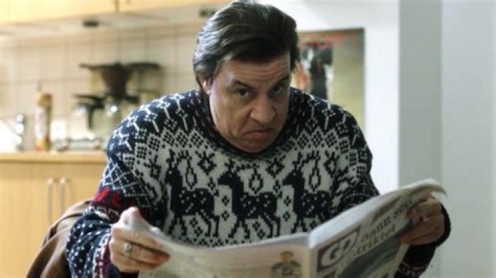 Can you still watch ‘Lilyhammer’ on Netflix?