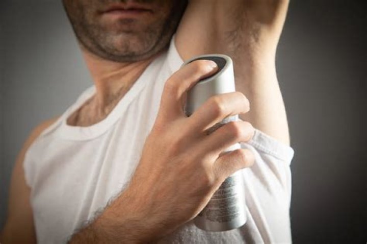 Can you use deodorant while using drysol