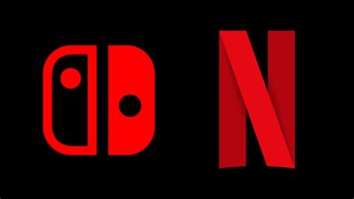 Can you watch Netflix on the Switch?