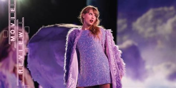 Candace Owens equates Taylor Swift’s music to a “Porcelain Urinal”