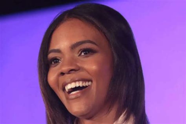 Candace Owens Mocks LeBron James Amid Jacob Blake Protests