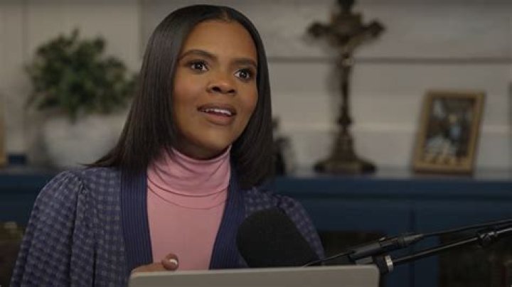 Candace Owens Net Worth 2022, Kids, Husband, Pregnancy