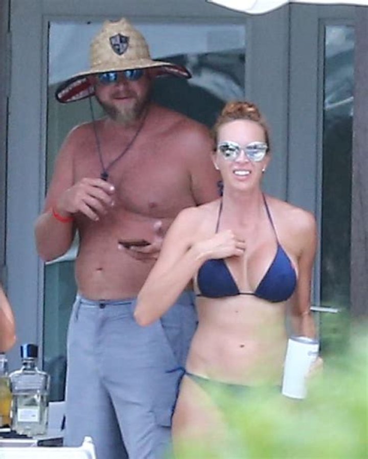 Candice Blount Parscale Wiki, Age, Brad Parscale Wife, Instagram, Net Worth, Height, Bikini, Pictures