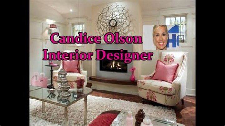 Candice Olson Biography, Wiki, Age, Height, Husband, Net Worth, Divine Design