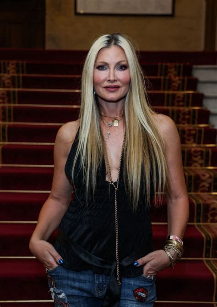 Caprice Bourret Biography – Childhood, Family Life, Achievements