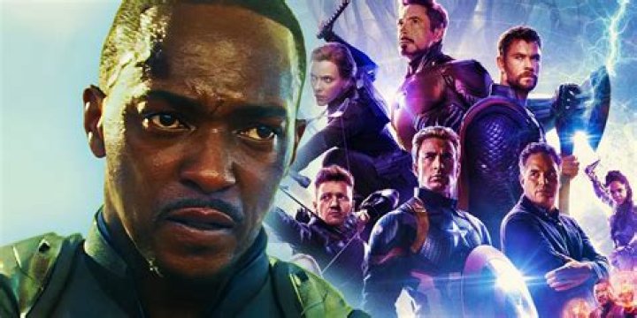 ‘Captain America: Brave New World’ could assemble Sam Wilson’s Avengers, but who will be on the team?