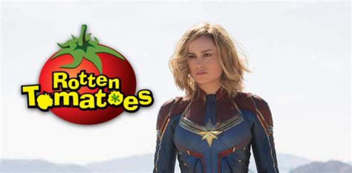 Captain Marvel Cast Reacts To Rotten Tomatoes Trolls