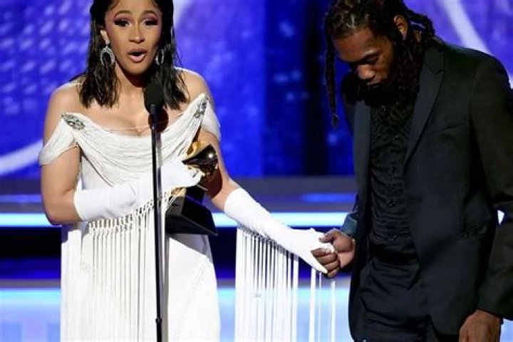 Cardi B Gets Some Love From Lil Kim After Grammy Win: Will Nicki Minaj Do The Same?