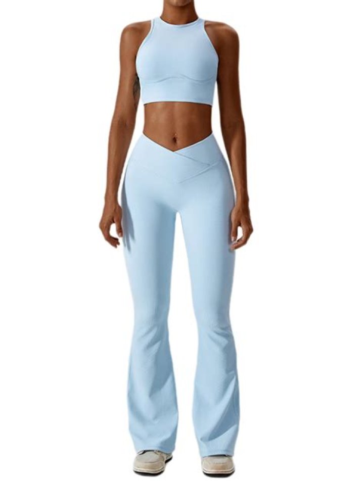 Cardi B in Two-Piece Workout Gear Says “I’m Better Now”