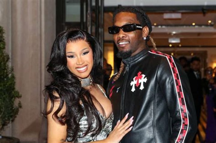 Cardi B Raves About How Much She Loves Her Husband After Offset’s Latest Romantic Gesture!