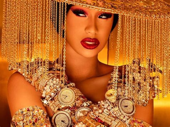 Cardi B Says That Hip-Hop Is The Trend Setter