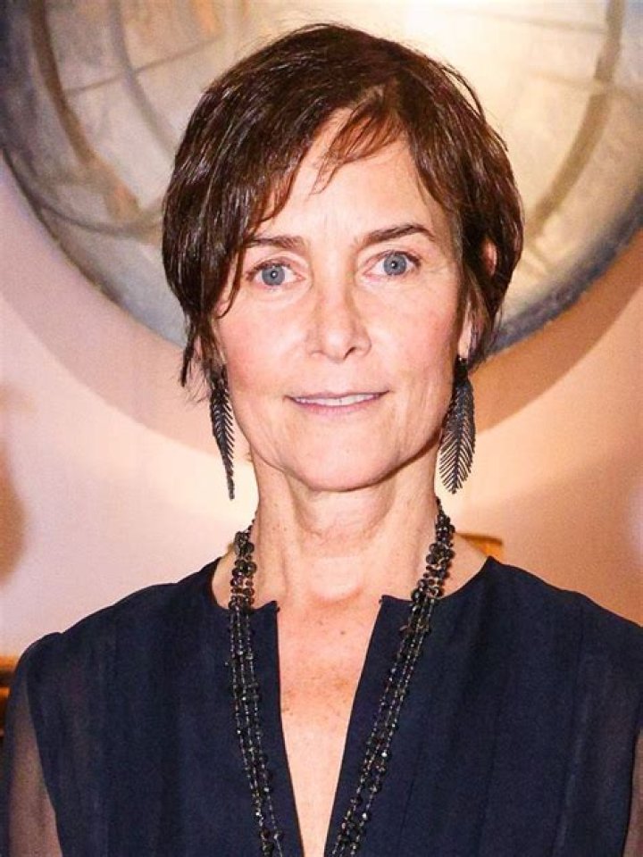Carey Lowell Biography – Facts, Childhood, Family Life, Achievements