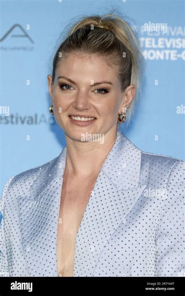 Cariba Heine Biography - Facts, Childhood, Family Life & Achievements