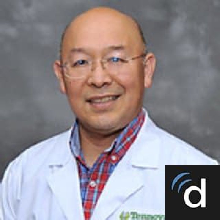 Dr. Carl Minami, MD – Cleveland, TN