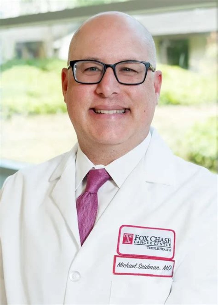 Dr. Carl Raso, MD – Toms River, NJ