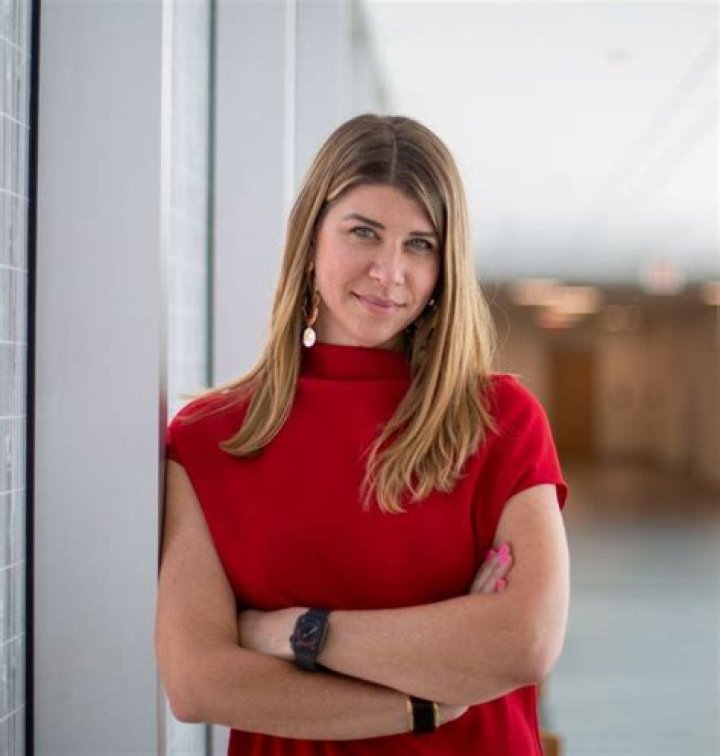 Dr. Carla Fisher, MD – Hercules, CA