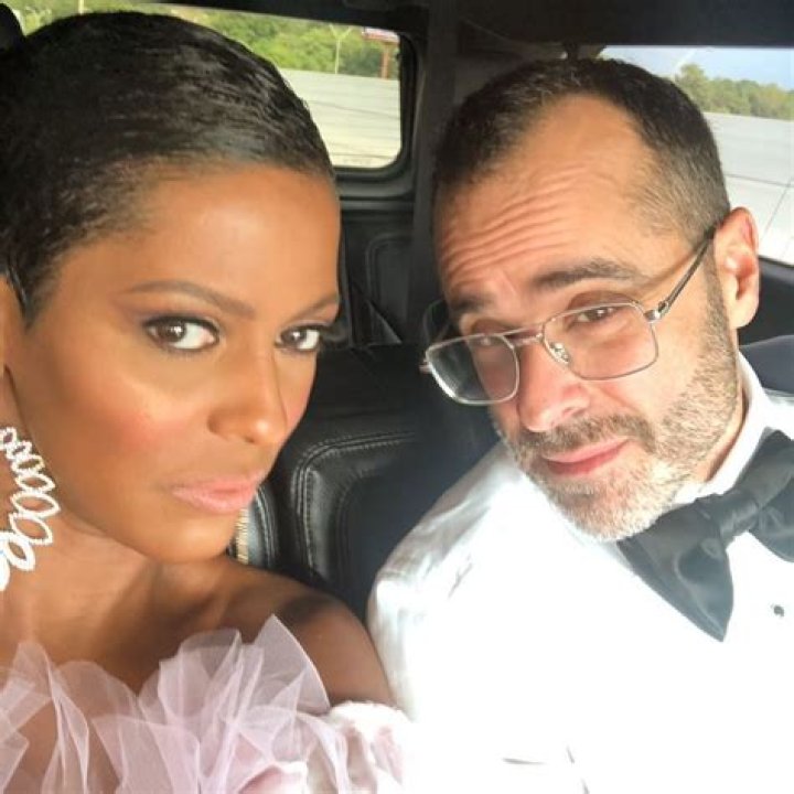 Carla Hall’s Sister Kimberly Hall And Relation To Tamron Hall