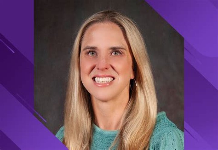 Dr. Carla (Bosworth) Thompson, MD – Austin, TX