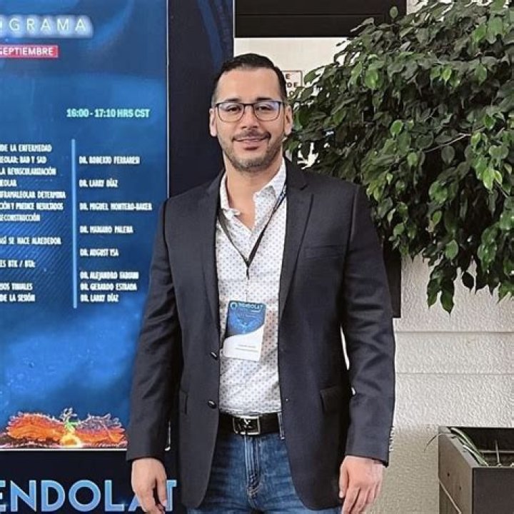 Dr. Carlos Ahumada, MD – Calais, ME