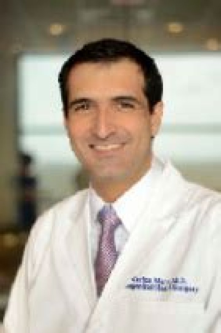 Dr. Carlos (Mery Suarez) Mery, MD – Austin, TX
