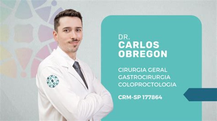 Dr. Carlos Obregon, DO – Sewell, NJ